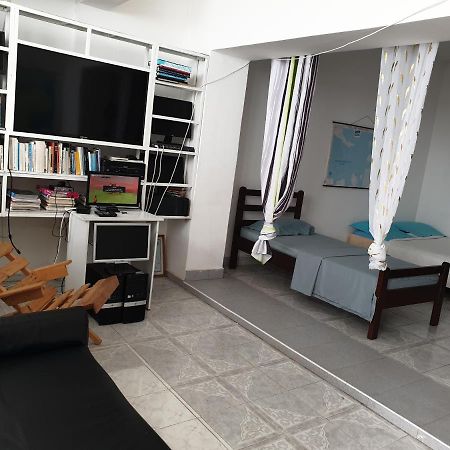 Apartamento Turistico Ceut Apartment ทาร์ราฟาล ภายนอก รูปภาพ